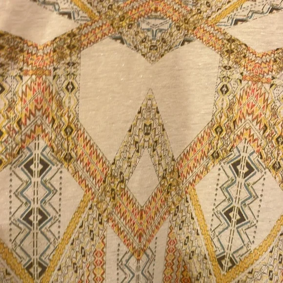 Free People Mauna Loa Fringe Dress - Picture 6 of 8